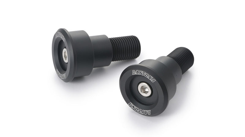 DAYTONA Adapter für Lenkerendenspiegel Yam. MT07/09 XSR900