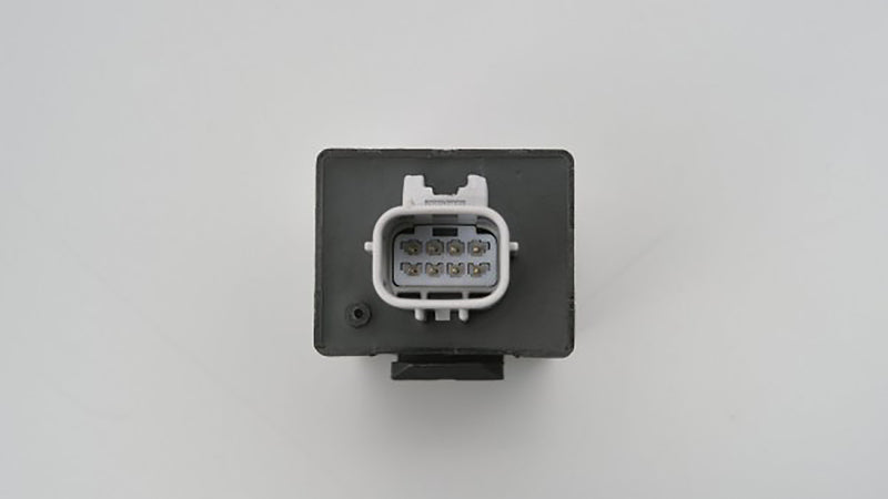 DAYTONA LED-Blinkrelais 8-Pin Honda, 12V, 0,1-100 Watt