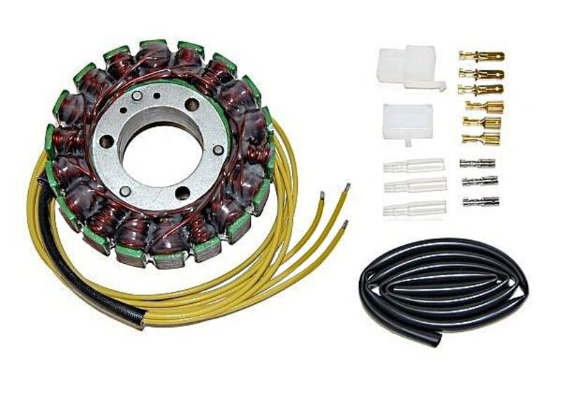 ELECTROSPORT Stator S74