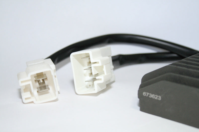 ELECTROSPORT Regler ESR623 Honda CBF1000 (06-09)
