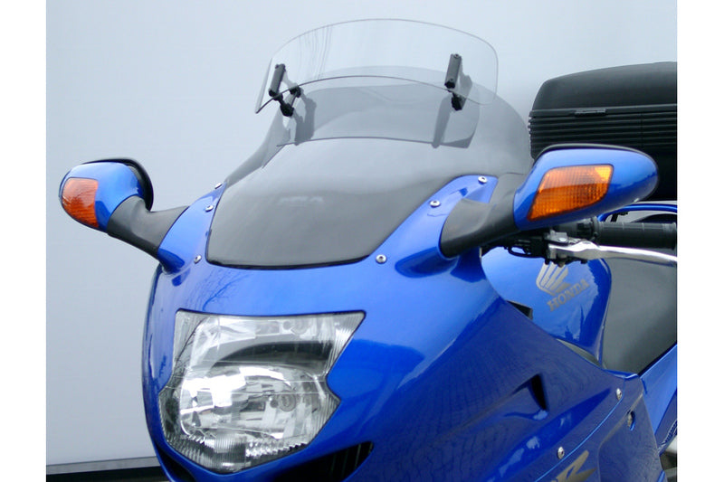 MRA Vario Touringscheibe HONDA CBR 1100 XX, rauchgrau