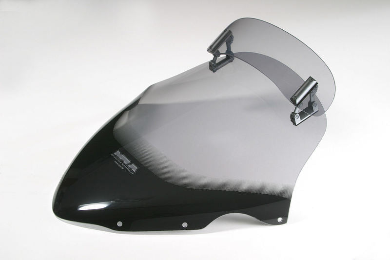 MRA Vario Touringscheibe YAMAHA XP 500 T-MAX, 01-07, rauchgrau