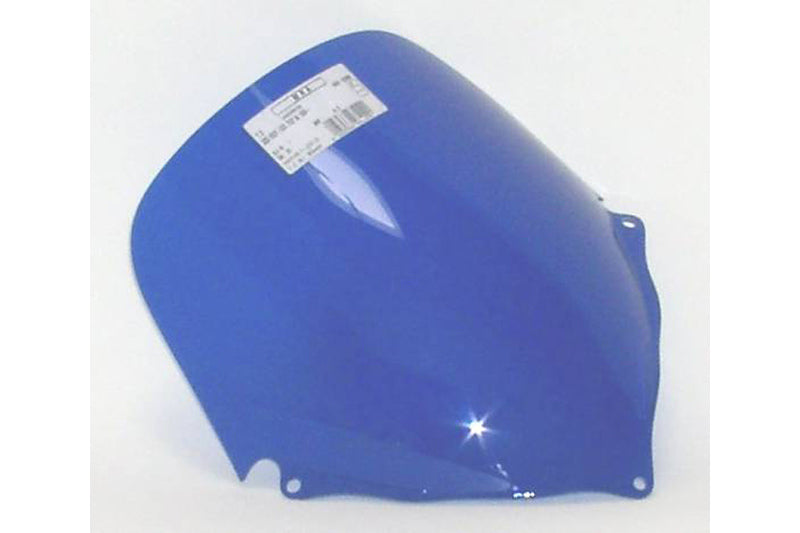 MRA Tourenscheibe, SUZUKI GSX 600 F, 98-, schwarz