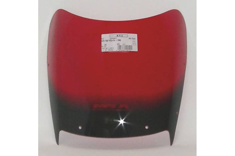 MRA Spoilerscheibe, Honda VFR 750 F, -89 getönt
