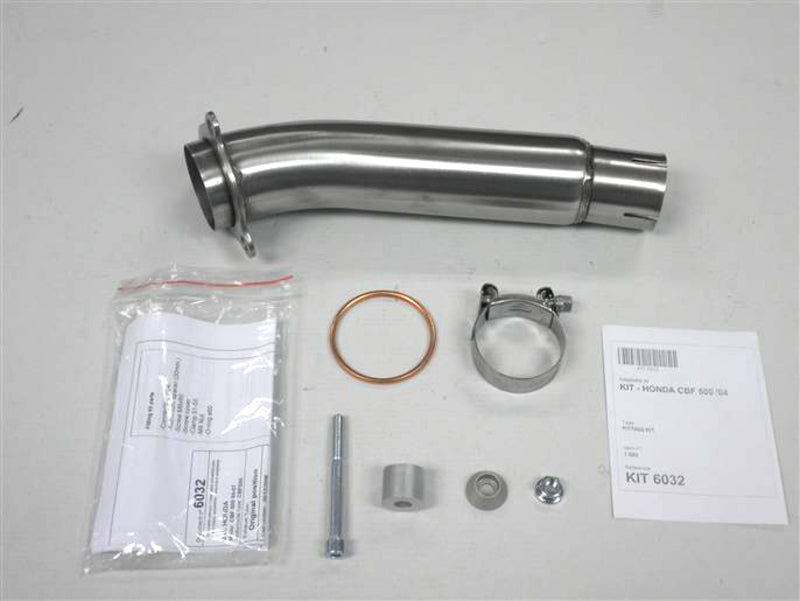 IXIL Ersatzadapterrohr CBF 500 04-