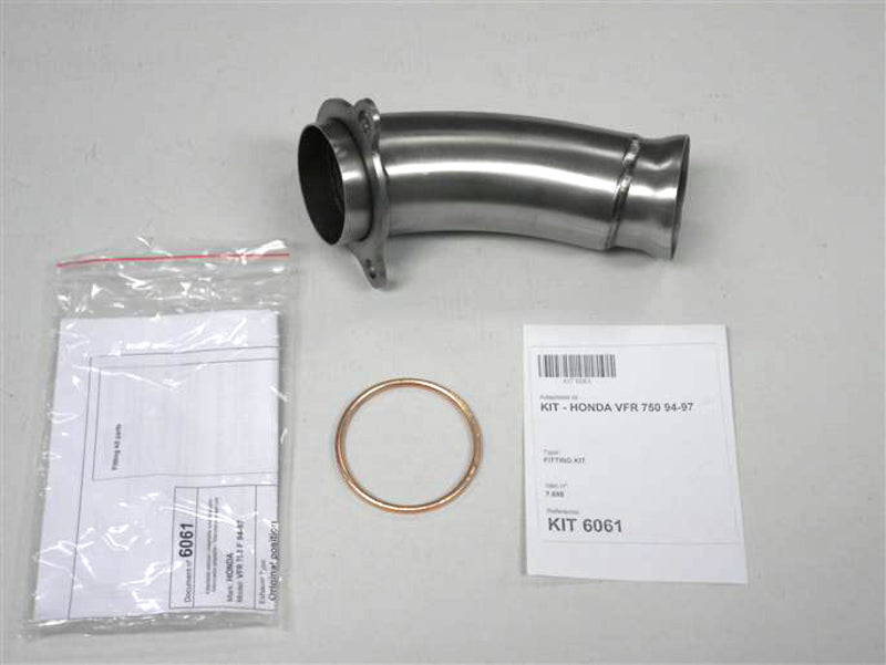 IXIL Ersatzadapterrohr VFR 750 F 94-97