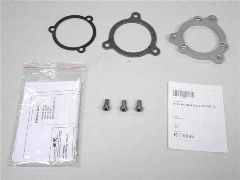 IXIL Montagekit CBR 900 RR, 00-01, SC 44