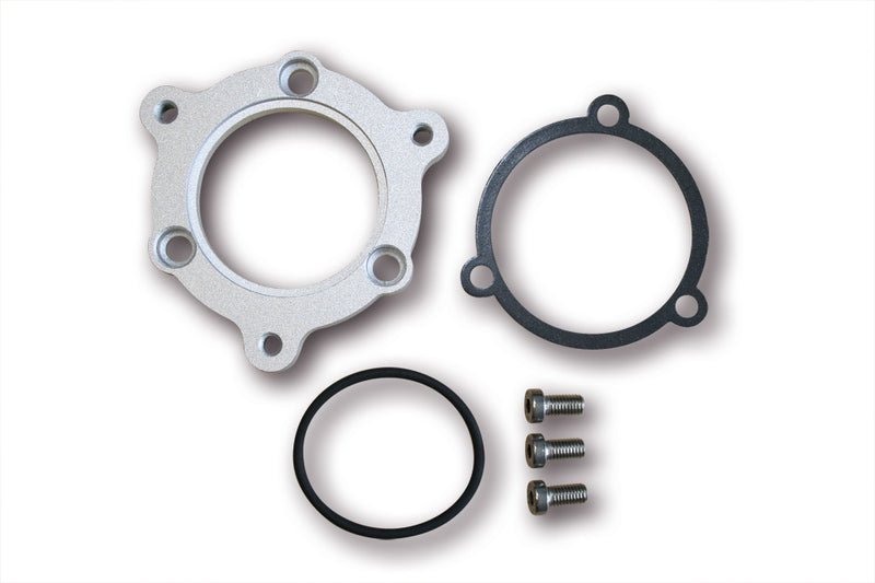 IXIL Montagekit, ZX-6 R Ninja, 94-97