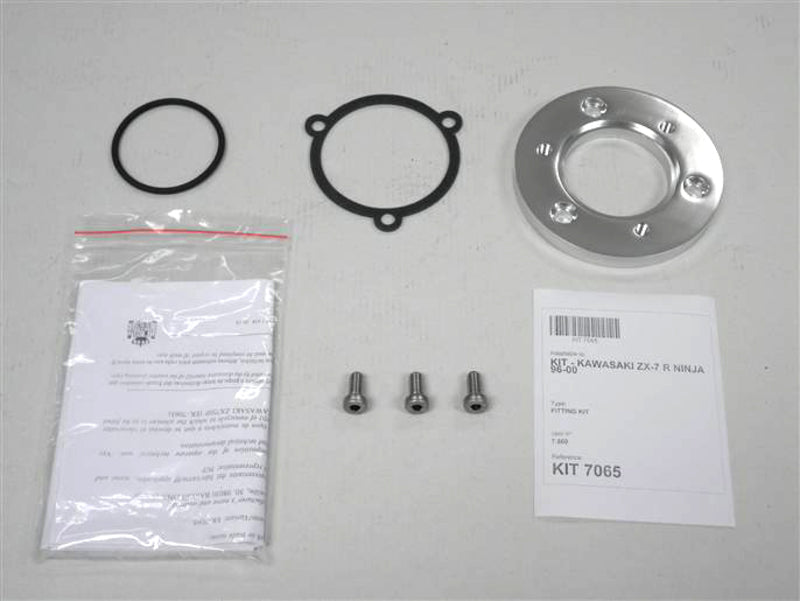 IXIL Montagekit, ZX-7 R Ninja, 96-99