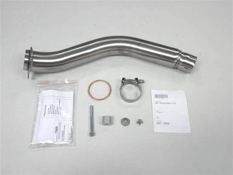 IXIL Ersatzadapterrohr Z 750 04-06