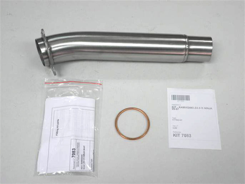 IXIL Ersatzadapterrohr Versys 1000 12-
