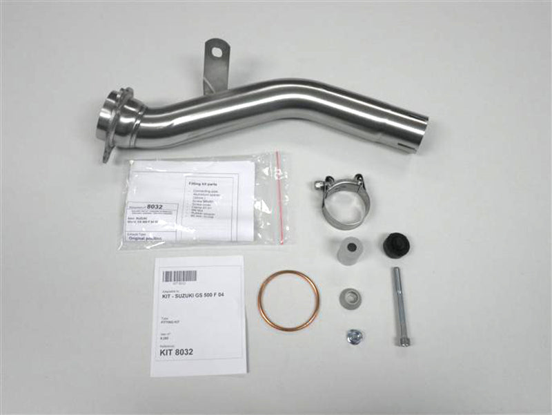 IXIL Ersatzadapterrohr GS 500 F 04-