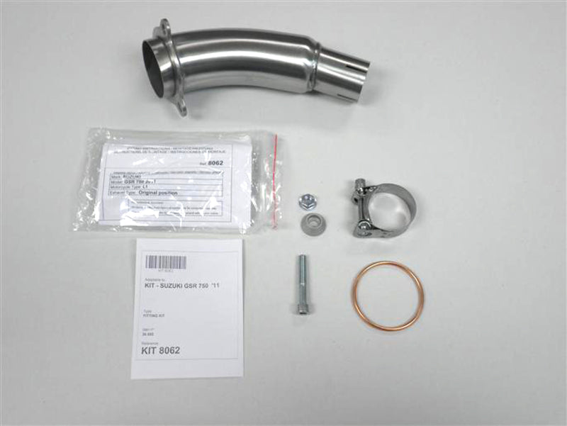 IXIL Ersatzadapterrohr GSR 750 11-