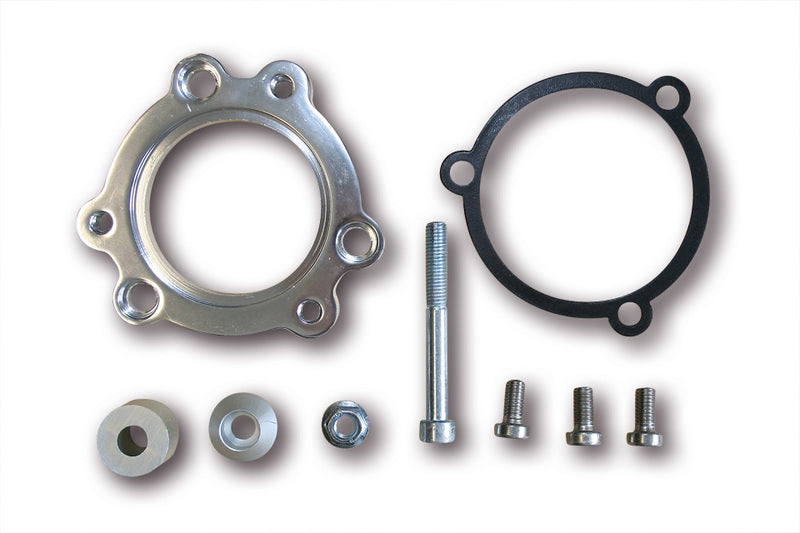 IXIL Montagekit GSX 1300 R Hayabusa, 08-, links
