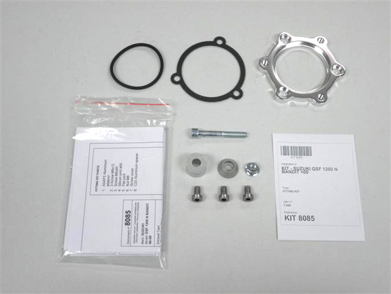 IXIL Montagekit GSF 1200 Bandit, 96-00
