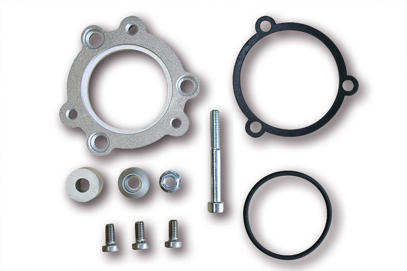 IXIL Montagekit GSX 1300 R Hayabusa, 99-07, links