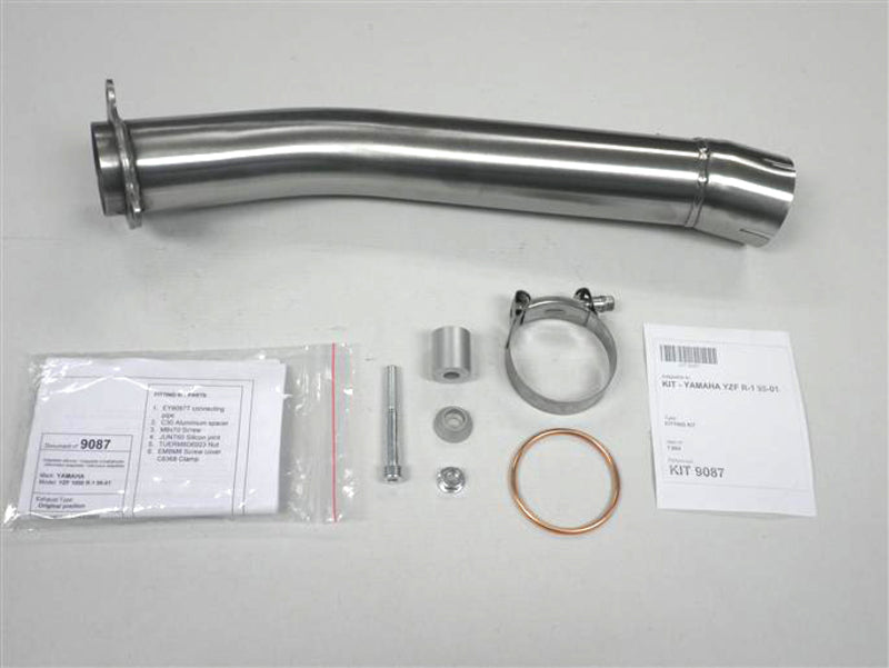 IXIL-Adapterrohr für YZF-R1, 98-