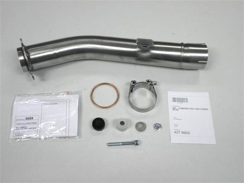 IXIL-Adapterrohr für FZS 1000 Fazer