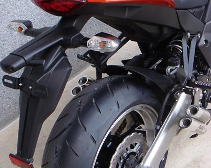 IXIL Hyperlow Z 1000, Z 1000 SX