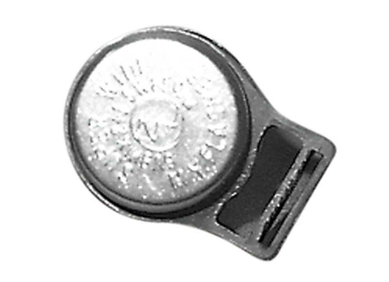 SHIN YO Blinkrelais 2 Pol, 6V 17W Alu