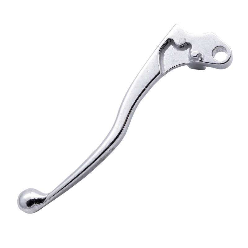 SHIN YO Reparatur-Kupplungshebel mit ABE, Typ BC 324, Silber