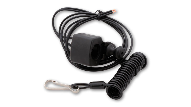 SHIN YO Universal Notausschalter PRO, Typ Unterbrecher