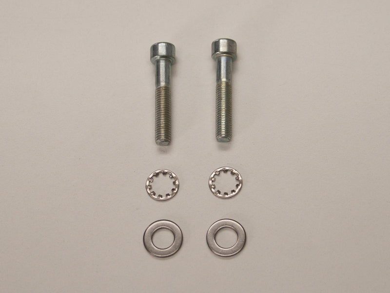 FEHLING Montagekit für Lenker T-Bar, 7/8 Zoll, 800 mm, XV 250/535 und XV 750/1100 Virago