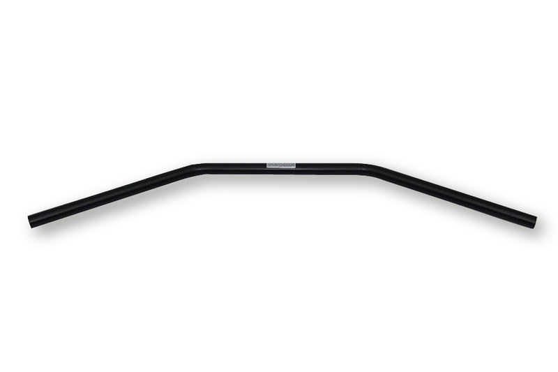 FEHLING Lenker - Drag-Bar, 1 Zoll, schwarz