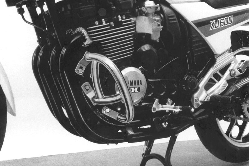 FEHLING Motor-Schutzbügel, Yamaha XJ 550-900