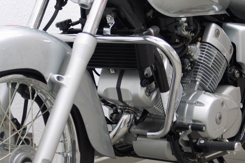 FEHLING Schutzbügel, Honda VT 125 Shadow