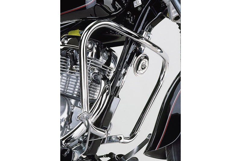 FEHLING Schutzbügel, Suzuki GZ 125 Marauder