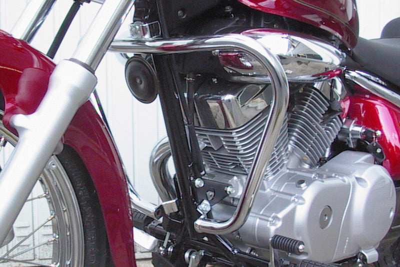 FEHLING Schutzbügel, Suzuki VL 125 LC Intruder