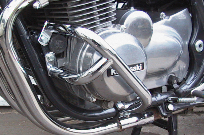 FEHLING Motor-Schutzbügel, Kawasaki Zephyr 550/750