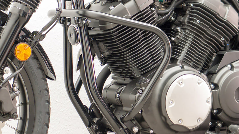 FEHLING Schutzbügel, Yamaha SCR 950