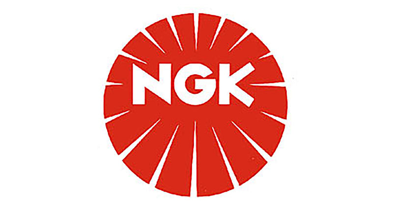 NGK Zündkerze NGK CPR-8 EB-9