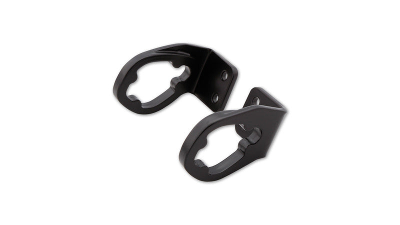 HIGHSIDER Originalblinker-Adapter für Kennzeichenhalter, DUCATI LED