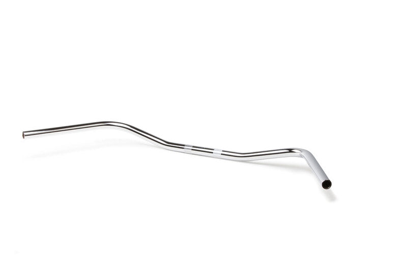 HIGHSIDER pro Old Style L12, 1 Zoll, 95 -D, verchromt