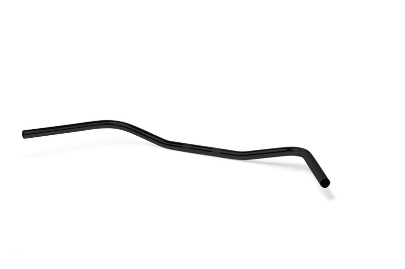 HIGHSIDER pro Old Style L12, 1 Zoll, 95 -D, schwarz
