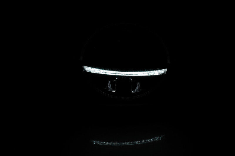 HIGHSIDER TYP 12 LED-Scheinwerfereinsatz mit Tagfahrlicht, 5 3/4 Zoll