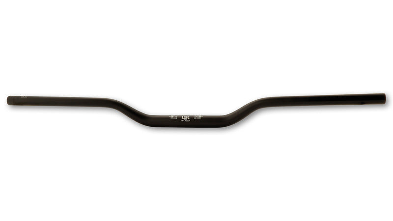 HIGHSIDER pro X-Bar Alu-Lenker Adventure X04, 1 1/8 Zoll, schwarz