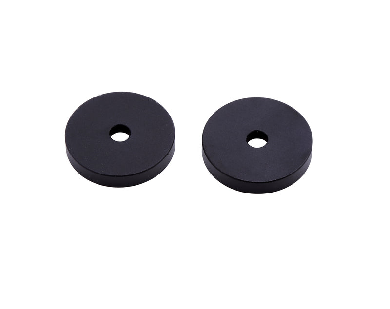 HIGHSIDER M6 Lenkeradapter, verschiedene Aprilia- und Moto Guzzi-Modelle