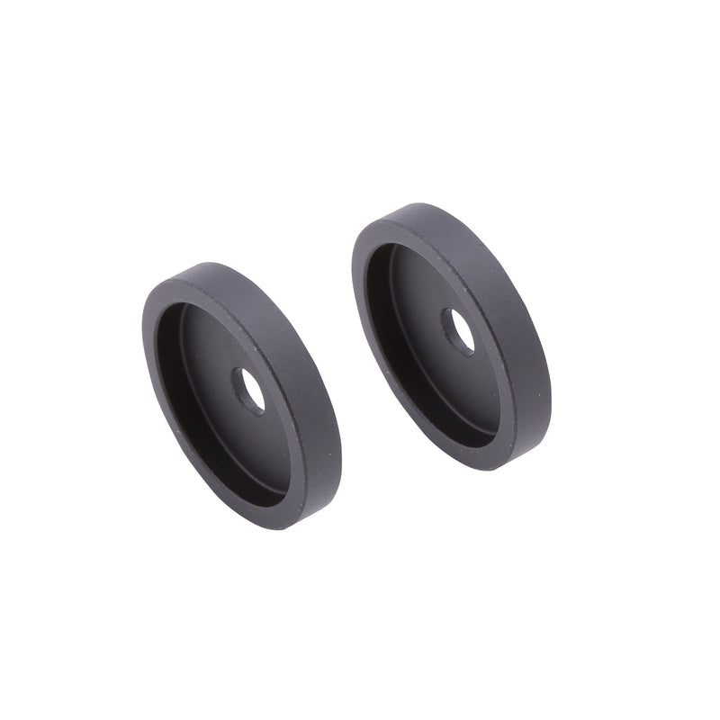 HIGHSIDER M6 Lenkeradapter, verschiedene Aprilia- und Moto Guzzi-Modelle