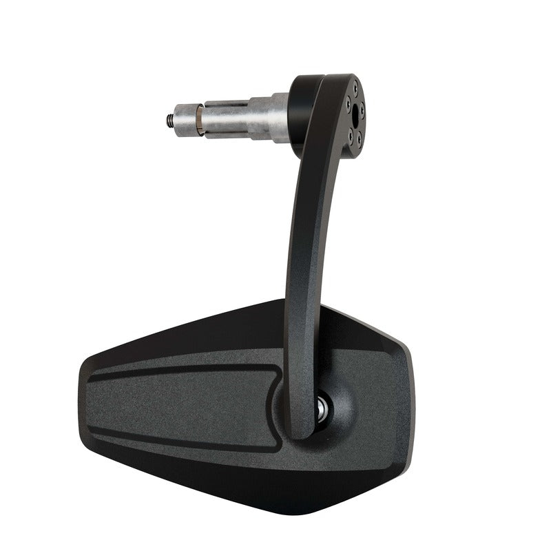 HIGHSIDER smart BOOSTER 2 EVO Lenkerendenspiegel