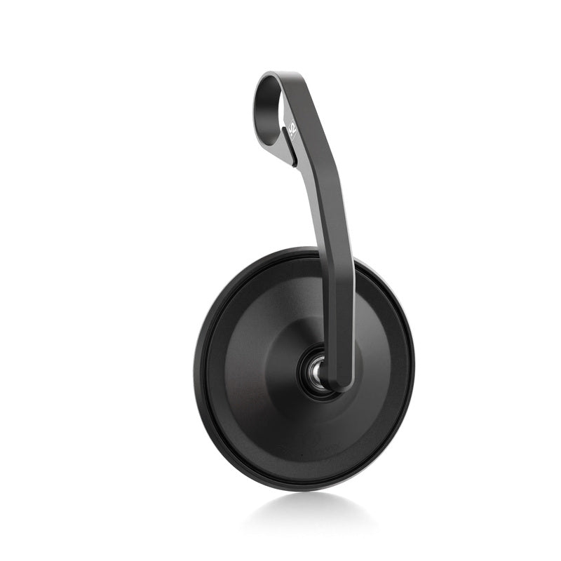 HIGHSIDER smart CIRCULA-S Lenkerendenspiegel, lang