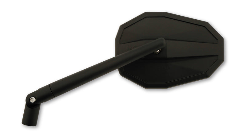 HIGHSIDER smart STRAIGHT Verkleidungsspiegel