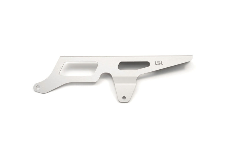 LSL Kettenschutz Z1000 14-, silber
