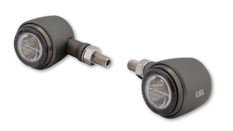 LSL RETRO LED Rück-, Bremslicht, Blinker