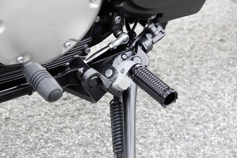LSL Extreme Rasten XV 950/R, schwarz