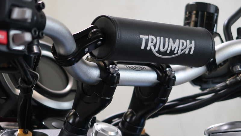 LSL Klemmbockerhöhung, Ducati Hypermotard 950, 19-