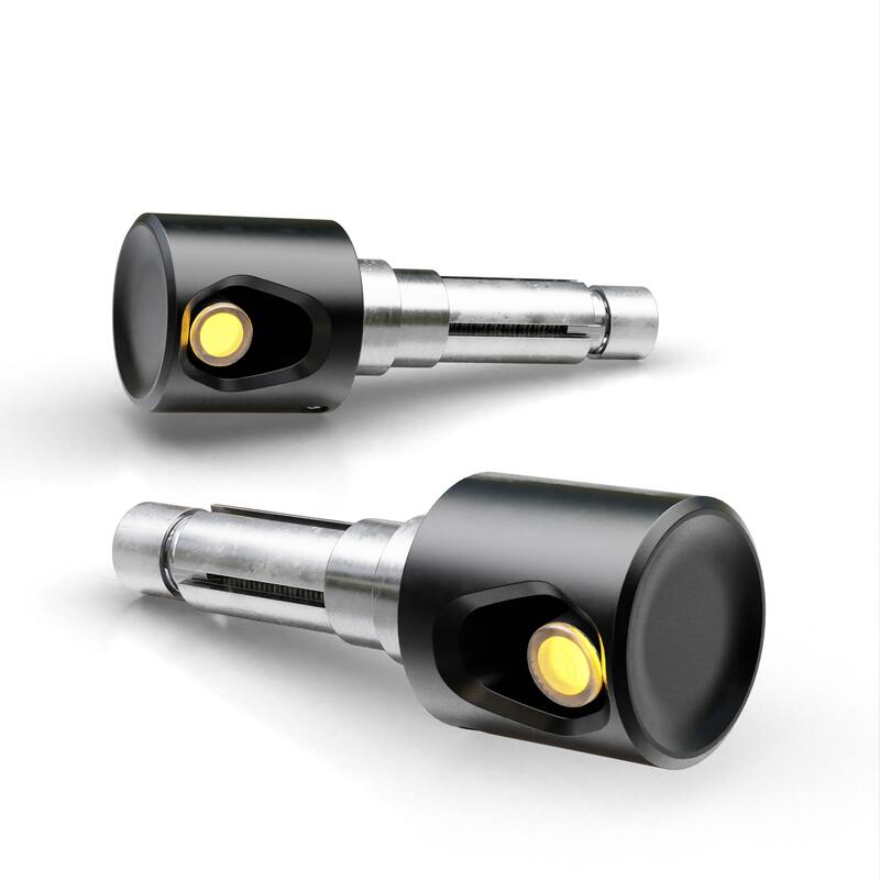 LSL ERGONIA-FLASH LED Lenkerendenblinker
